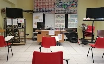 Scuola Guida Nuova Sant'Andrea