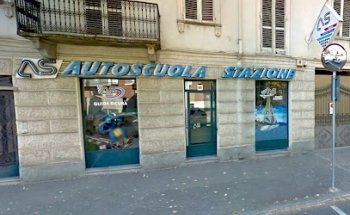 Autoscuola Stazione
