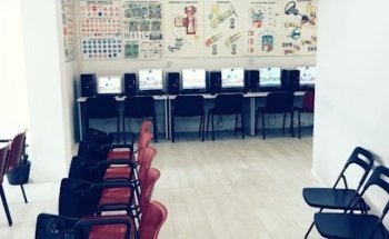 Cantiani Driving Performance Srl