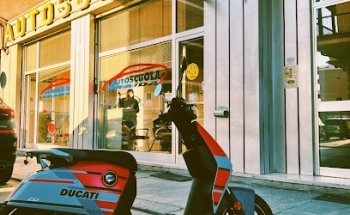 Autoscuola Braida