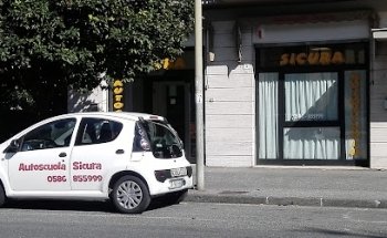 Autoscuola Sicura Snc Di Valtriani Alessandro & C.
