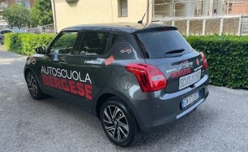 Autoscuola Bergese