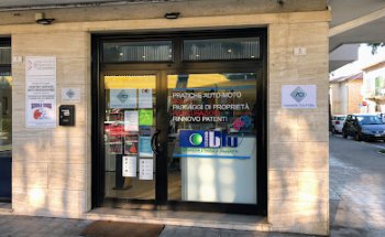 Scuola Guida CAR Porto San Giorgio - Autoscuola - Patente Nautica - Assicurazioni - Recupero Punti - ACI point