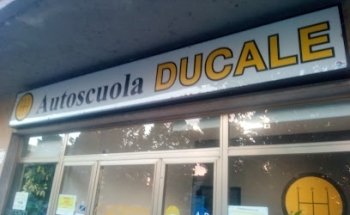Autoscuola Ducale