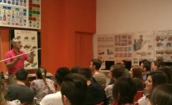 Autoscuola Nuova Emilia