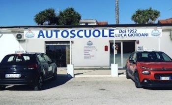 Autoscuole Luca Giordani Ardea