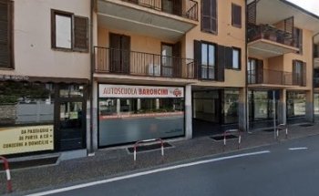 Autoscuola Baroncini