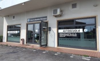 Autoscuola Auto e Scuola Nautica Saonara