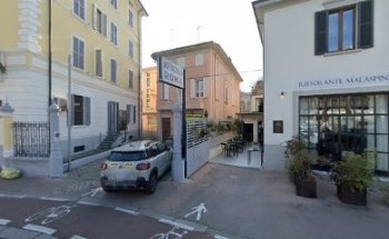 Autoscuola Roma Di Parenti Stefano