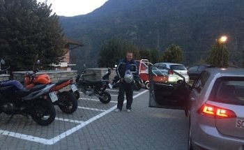 Autoscuola Des Alpes Di Canale & C. snc