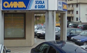 Autoscuola Agenzia Omnia VILLORBA
