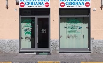 Autoscuola Ceriana