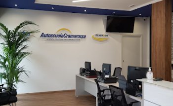 AUTOSCUOLA CRAMAROSSA AGENZIA PRATICHE AUTOMOBILISTICHE