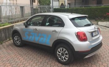 Autoscuola Saval