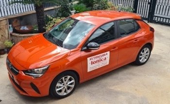AUTOSCUOLA IONICA Fiumefreddo