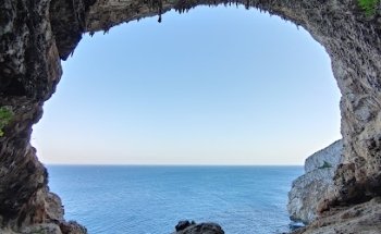 Falesia Delle Mannute