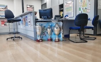 Apollo11 Group - Autoscuola Velletri 2