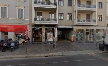 Autoscuola San Gottardo