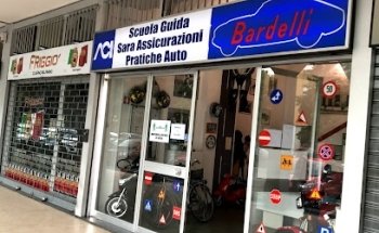 Autoscuola Bardelli