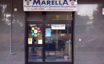 Autoscuola Marella