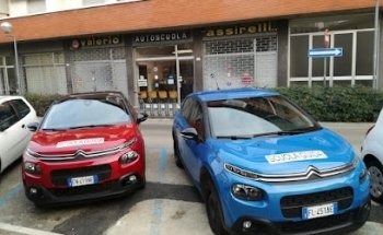 Autoscuola Assirelli