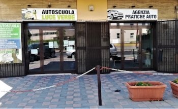 Autoscuola Luce Verde