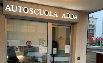 Autoscuola Adda di Brunetti Francesco & C. s.n.c.