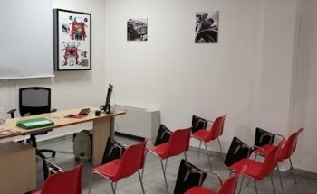 Autoscuola Agenzia Campidoglio2