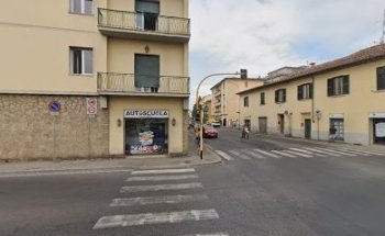 Autoscuola Casma Scandicci