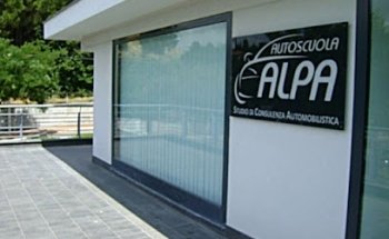 Autoscuola Alpa Di Andaloro C. Andaloro V. Garofalo P. Snc