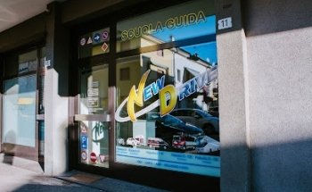 Autoscuola New Drive