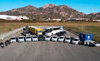 Autoscuole Riunite S.N.C sede Astrea-Europea