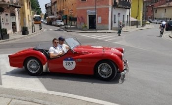 Autoscuola S.Eufemia - Essegi s.r.l.