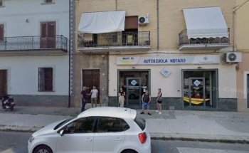 Autoscuola Notaro