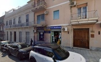 Urso Roberto driving school