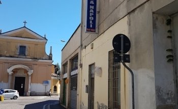 Autoscuola Napoli dal 1967