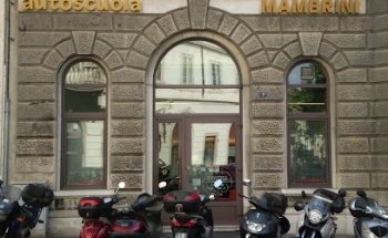 Autoscuola Mambrini