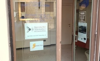 Agenzia La Palladiana