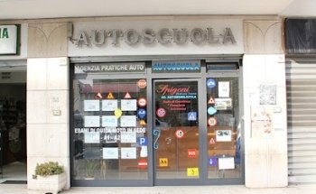 Autoscuola Spigoni, Dott.ssa Ivana - Sede Pomezia