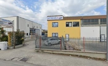 Autoscuola Studio Raf Di Eugenio E Bachetti Snc Di Raffaele Di Eugenio & C.