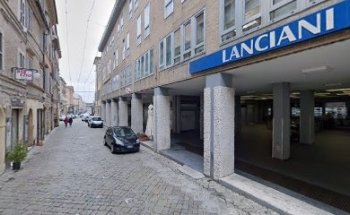 LANCIANI AUTOSCUOLE srl
