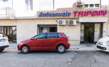 Autoscuole Tripodi di Saverio Tripodi