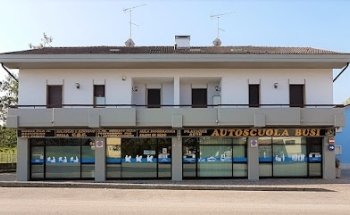 Autoscuola Busi