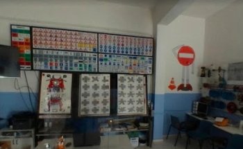 Autoscuola Euro 2001