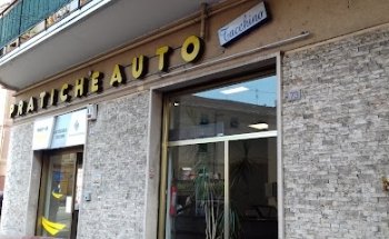 Autoscuola Tacchino Genova