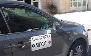 Autoscuola Sidoti