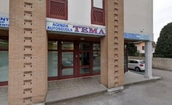 Agenzia Autoscuola TEMA