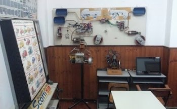 Scuola Guida Scotti Snc