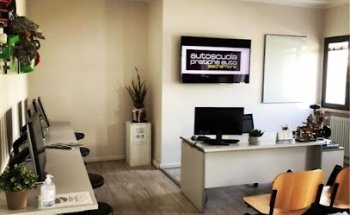 Autoscuola Agenzia Pratiche Auto Sacramora