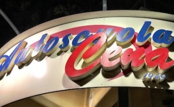Autoscuola Cena